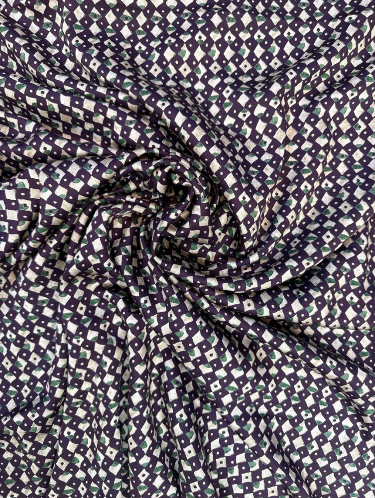 Premium Indian Cotton Fabric