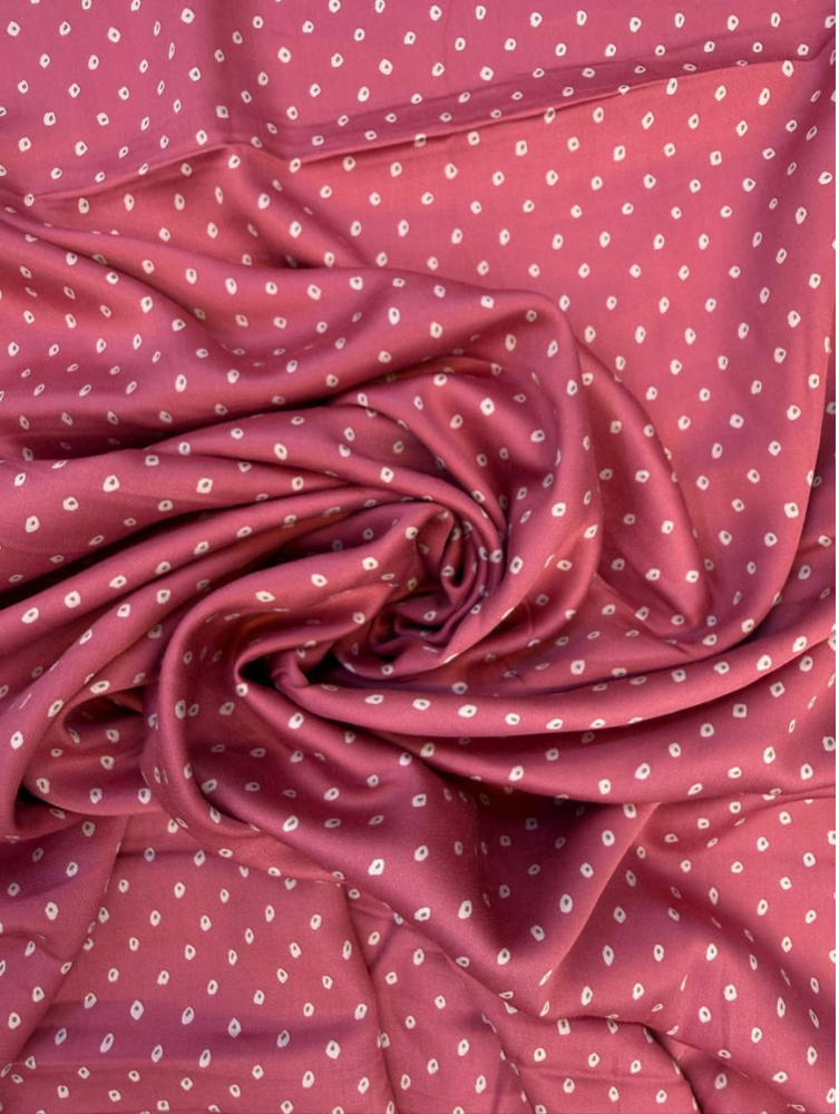 Premium Indian Cotton Fabric