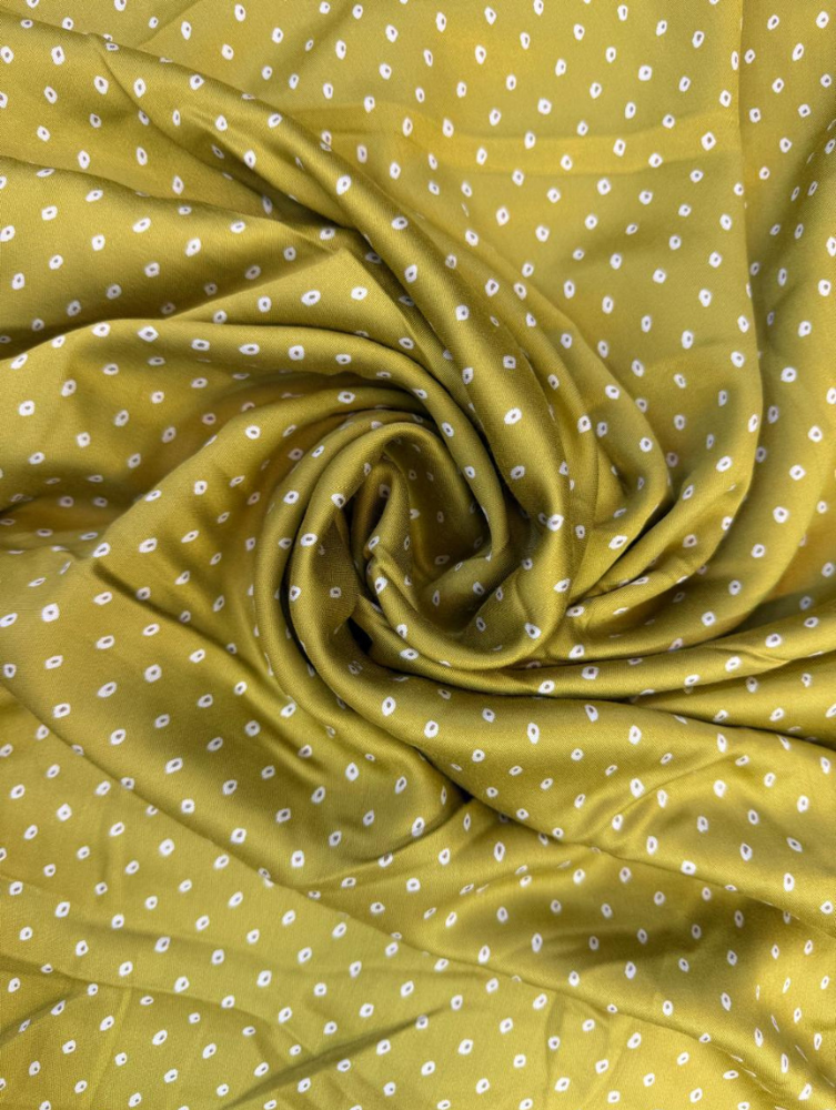 Premium Indian Cotton Fabric