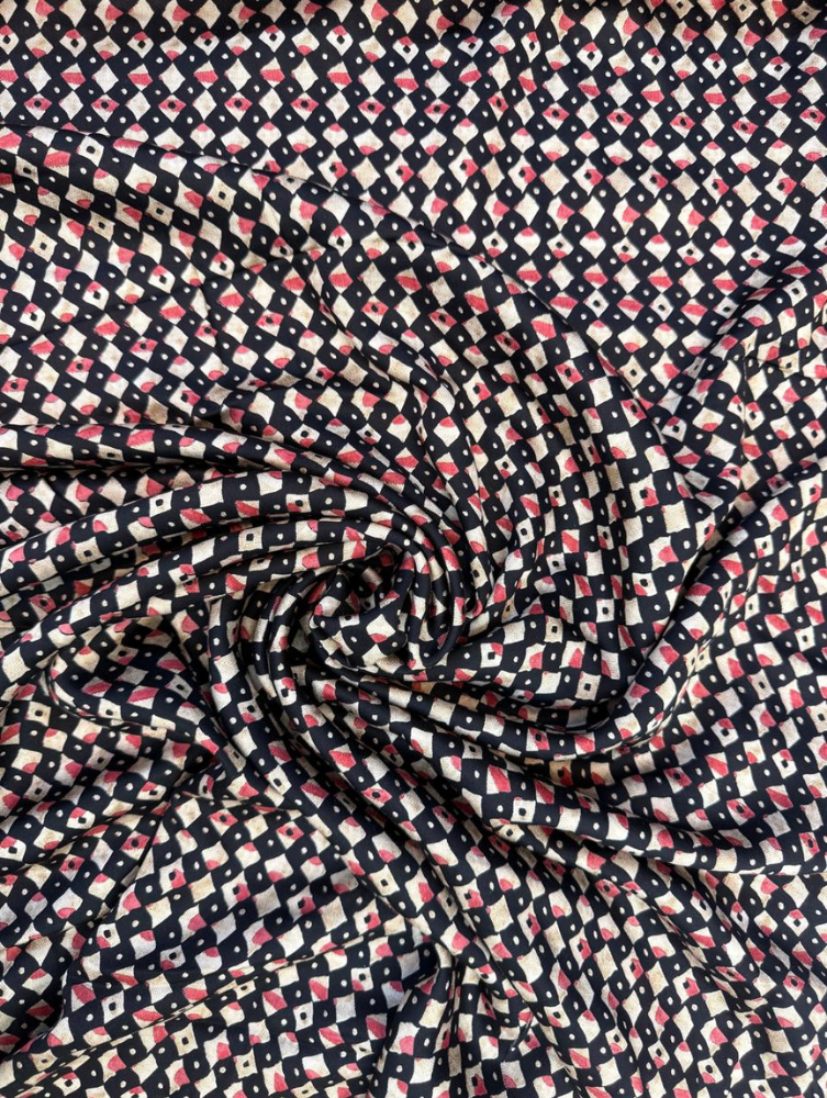 Premium Indian Cotton Fabric