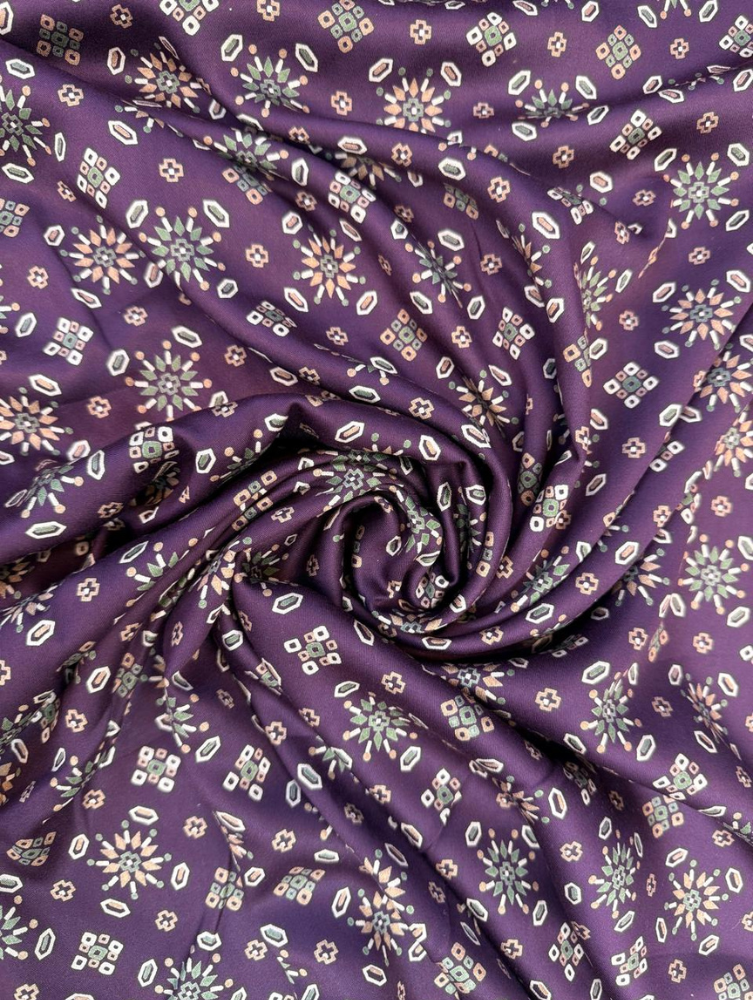 Premium Indian Cotton Fabric