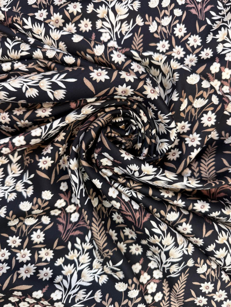 Premium Indian Cotton Fabric