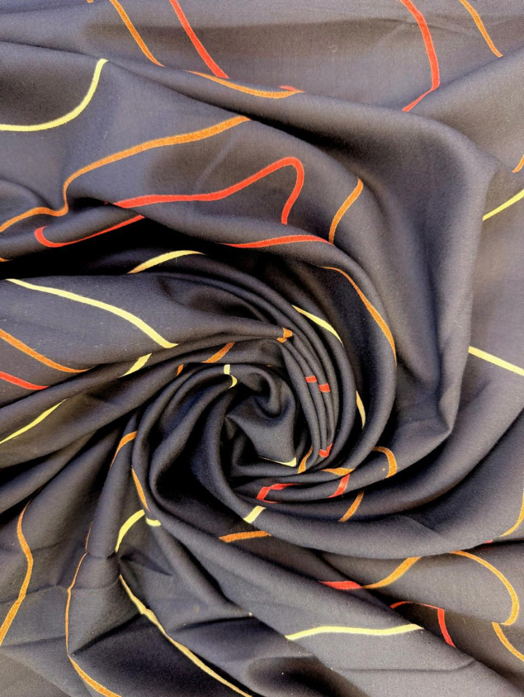 Premium Indian Cotton Fabric
